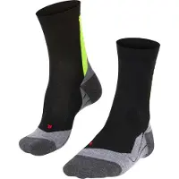 Falke - Achilles - Hardloopsokken 39-41, zwart