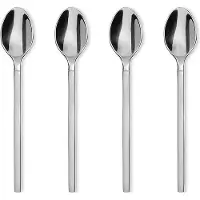 Alessi Koffielepel Dry (4-Delig)