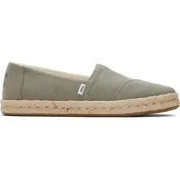 Toms Espadrilles 'Alpargata Rope 2.0' greige