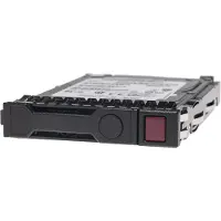 HP 300GB 2.5" 12G SAS-schijf, 300 GB, 15000 omwentelingen per minuut, 2.5 inch, SAS
