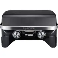 Campingaz Attitude 2100 EX gasgrill incl. digitale temperatuurweergave