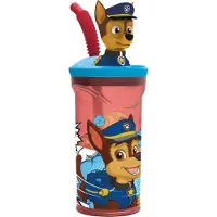 Paw Patrol Stor - Glass, 3D figure - (18966)