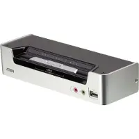 Aten CS1792 KVM Switch HDMI, USB, Audio, USB Hub, 2-Poorts