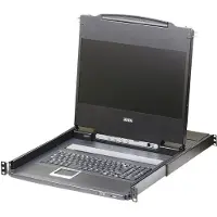 Aten CL6700MW KVM-switch