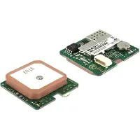Navilock NL-852EUSB u-blox 8 Multi GNSS Engine Module