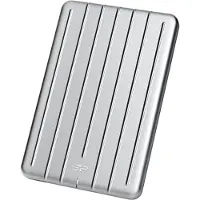 Silicon Power Armor A75 2TB