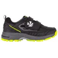 Reece Powerpitch Hockey Shoe Outdoo Hockeyschoenen | Maat 31 Jongens Zwart