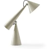 Tom Dixon Pose Task LED tafellamp Stopverf