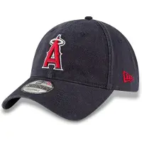 New Era Mlb Core Classic 2.0 Anaheim Angels Pet