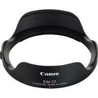 Canon Ew-77