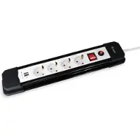 Equip Circuit board 245553 USB x 2