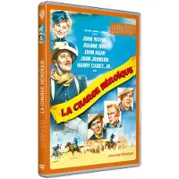Warner Home Video La Charge héroïque Exclusivité Fnac DVD