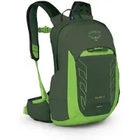 Osprey Talon Jr Rugtas Heren Green Canopy 11L