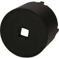 Ks Tools 460.5356 Basisdeel, Ø 92 mm