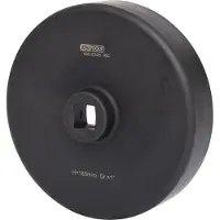 Ks Tools 4600325 460.0325 Zeskant Asmoersleutel 1 (25 mm)
