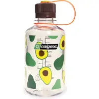 Nalgene narrow mouth sustain, drinkfles, 500 ml, avocado