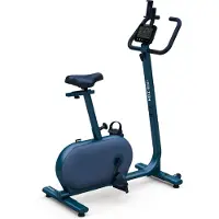Kettler HOI Ride+ Ergometer Blueberry Green, Professionele Hometrainer