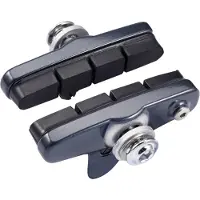 Shimano Remblokken R55c3 Ultegra V-brake Zilver 2 Stuks