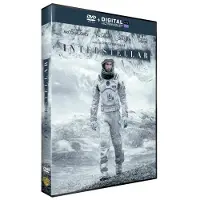 Warner Home Video Interstellar
