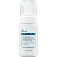 Klairs Rich Moist Foaming Cleanser – Zachte, hydraterende reinigingsschuim 100 ml