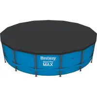 Bestway Zwembadafdekzeil FlowClear 58038, 457 cm