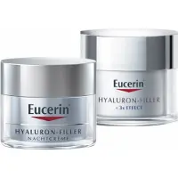 Eucerin Hyaluron-filler Creme Pakket