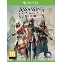 Microsoft Assassin's Creed Chronicles Standaard One