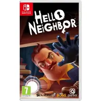 Hello Neighbor - Switch