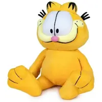 Dinotoys Garfield Classic knuffel - pluche knuffel dier - 30 cm - knuffel cartoon kat