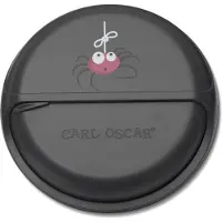 Carl Oscar SnackDISC, grijs