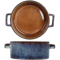 Cosy & Trendy Soepkom Quintana Amber ø 13 cm / 450 ml