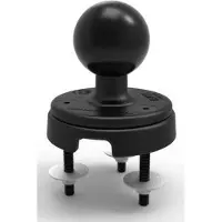 Ram Mounts RAM Large Cable Manager RAP-402U