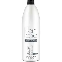 Postquam Shampoo WIT Haar 1000 ml
