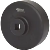 Ks Tools KSTOOLS 460.0105 460.0105 Zeskant Asmoersleutel 120 mm 3/4 (20 mm)