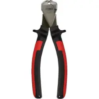 Ks Tools 115.1015 ERGOTORQUE voorsnijder, 160 mm