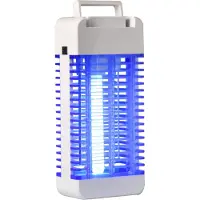 Ardes AR6S11A insecticide & bestrijdingsmiddel Automatisch Geschikt voor gebruik binnen Blauw, Wit
