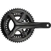 Shimano 105 Fc-rs510 Crankstel