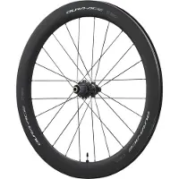 Shimano Dura Ace R9270 C60 700 mm Achterwiel I 12x142 mm I Centerlock || Maat: CenterLock