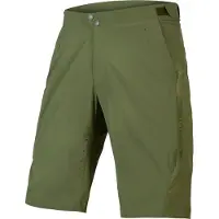 Endura GV500 Foyle Kort Groen