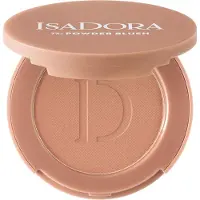 IsaDora Blush De poederblush 4.5 g