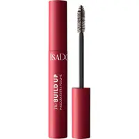 IsaDora Build-Up Mascara Extra Volume Mascara 10 ml Nr. 02 - Dark Brown