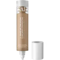 IsaDora Wake Up the Glow Fluid Serum Vloeibare foundation 30 ml Nr. 5N