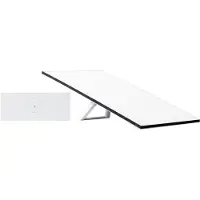 Starlink Standard Kit V4 – Snel & Betrouwbaar Satellietinternet | Hoge Snelheden & Lage Latentie | Compleet Installatiepakket