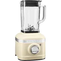 KitchenAid Blender K400 Almond Cream