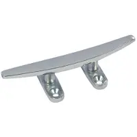 Lalizas Trim Line Inox 316 Cleat Transparant 203 mm