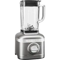 KitchenAid Artisan K400 5KSB4026EMS Tingrijs