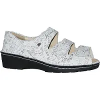 Finn Comfort Ischia Sandalen | Maat 4.5 Dames Beige