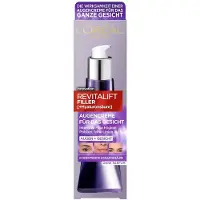L'Oréal Revitalift Antiverouderingsfiller met hyaluronzuur voor het gezicht Oogcrème 30 ml Dames