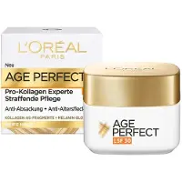 L'Oréal - Age Perfect PRO-KOLLAGEN Gezichtscrème 50 ml Dames