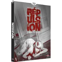 CARLOTTA Repulsion - FR-Bluray